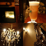 ロッキングチェア - 