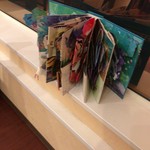 ブックカフェ 注文の多い料理店 - 