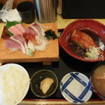 海鮮めし屋 磯人 - 