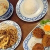 タイ料理専門店　TAI THAI なんば本店