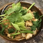 Laem Cha-Reon Seafood - 