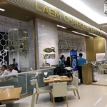 Laem Cha-Reon Seafood - 