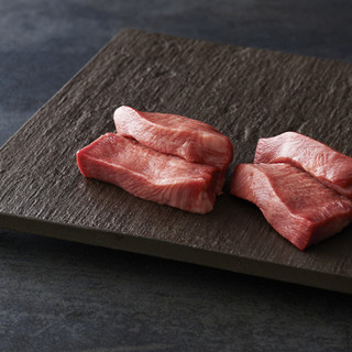 絶品☆元祖厚切り焼肉‼おすすめは牛タン