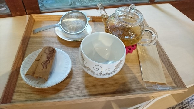 SIONE Ginkakuji Honten