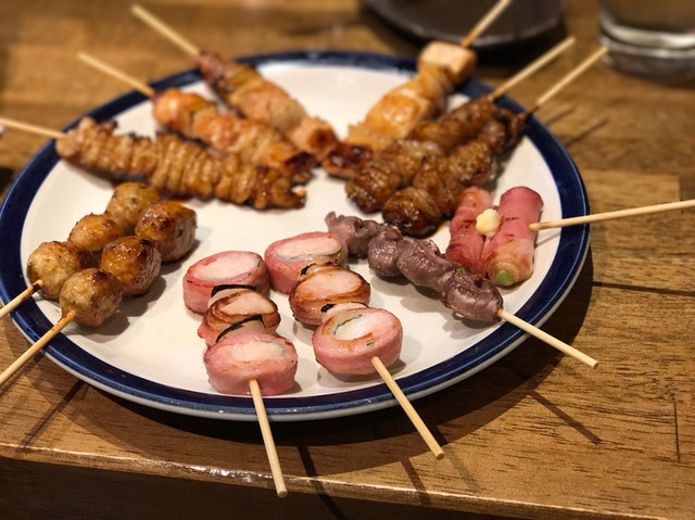 焼き鳥 串味鳥 新居浜 焼鳥 食べログ 焼き鳥 串味鳥 新居浜 焼鳥 食べログ