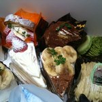 マリア・ヴェルト - 