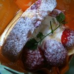 マリア・ヴェルト - 