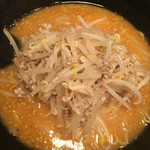 味噌らーめん 仙 - 