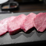 SATOブリアン - 厚切りトロタン