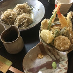 蕎麦　宮川 - 