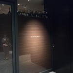 キャトルラパン - 来ました！