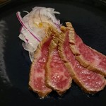 肉料理ふくなが - 