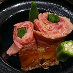 肉料理ふくなが - 