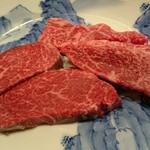 肉料理ふくなが - 