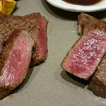 肉料理ふくなが - 