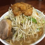 ラーメン二郎 - 