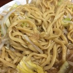 ラーメン二郎 - 