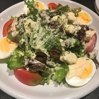 上野洋食遠山 - 