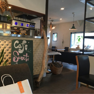 ルレ・デセール エスカルゴ_2