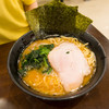 ラーメン 杉田家 千葉祐光店