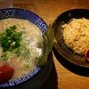 博多ラーメン鶴亀堂 緑神の倉店