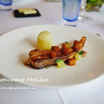 レストラン・モリエール - 