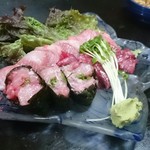 煮こみ屋呑亭 - カマトロ