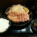 キセキ食堂 上尾店 - 