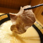 一蘭 - ☆チャーシューは薄切り(^o^)／☆