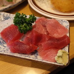 根岸家 - マグロ