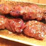 加賀屋 - スタミナ焼き