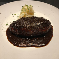 上野洋食遠山 - 