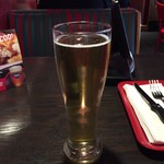 Red Robin Gourmet Burgers and Brews - Bud Light♪