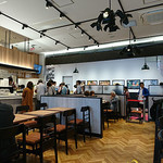 SEIJO ISHII STYLE DELI&CAFE - SEIJO ISHII STYLE DELI&CAFE