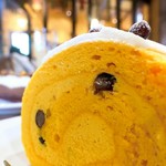 オークウッド - パンプキンロール