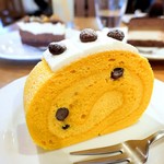 オークウッド - パンプキンロール