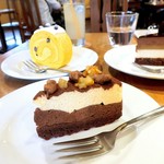 オークウッド - ルラション