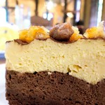 オークウッド - ルラション