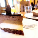 オークウッド - チコマ