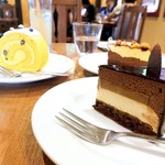 オークウッド - チコマ