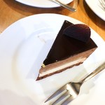 オークウッド - チコマ