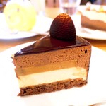 オークウッド - チコマ