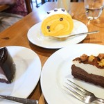 オークウッド - 追加3点