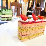 オークウッド - エクラテ