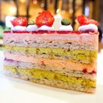 オークウッド - エクラテ