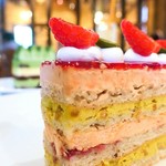 オークウッド - エクラテ