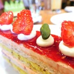 オークウッド - エクラテ