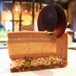 オークウッド - マルシェ