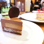 オークウッド - マルシェ