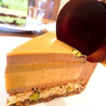 オークウッド - マルシェ